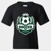 Youth Heavy Cotton™ T-Shirt Thumbnail