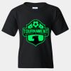 Youth Heavy Cotton™ T-Shirt Thumbnail