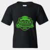 Youth Heavy Cotton™ T-Shirt Thumbnail