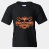 Youth Heavy Cotton™ T-Shirt Thumbnail