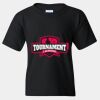 Youth Heavy Cotton™ T-Shirt Thumbnail