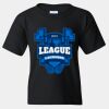 Youth Heavy Cotton™ T-Shirt Thumbnail