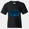 Youth Heavy Cotton™ T-Shirt Thumbnail