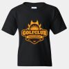 Youth Heavy Cotton™ T-Shirt Thumbnail