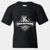 Youth Heavy Cotton™ T-Shirt Thumbnail