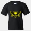 Youth Heavy Cotton™ T-Shirt Thumbnail