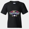 Youth Heavy Cotton™ T-Shirt Thumbnail