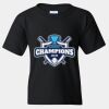 Youth Heavy Cotton™ T-Shirt Thumbnail
