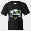 Youth Heavy Cotton™ T-Shirt Thumbnail