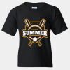 Youth Heavy Cotton™ T-Shirt Thumbnail