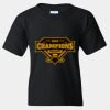 Youth Heavy Cotton™ T-Shirt Thumbnail