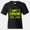 Youth Heavy Cotton™ T-Shirt Thumbnail