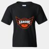 Youth Heavy Cotton™ T-Shirt Thumbnail