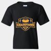 Youth Heavy Cotton™ T-Shirt Thumbnail