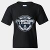 Youth Heavy Cotton™ T-Shirt Thumbnail