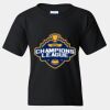Youth Heavy Cotton™ T-Shirt Thumbnail