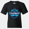Youth Heavy Cotton™ T-Shirt Thumbnail