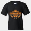 Youth Heavy Cotton™ T-Shirt Thumbnail