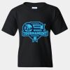 Youth Heavy Cotton™ T-Shirt Thumbnail
