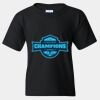 Youth Heavy Cotton™ T-Shirt Thumbnail