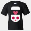 Youth Heavy Cotton™ T-Shirt Thumbnail
