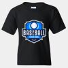 Youth Heavy Cotton™ T-Shirt Thumbnail