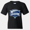 Youth Heavy Cotton™ T-Shirt Thumbnail
