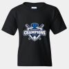 Youth Heavy Cotton™ T-Shirt Thumbnail
