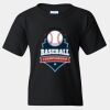 Youth Heavy Cotton™ T-Shirt Thumbnail