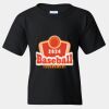 Youth Heavy Cotton™ T-Shirt Thumbnail