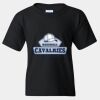 Youth Heavy Cotton™ T-Shirt Thumbnail