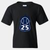 Youth Heavy Cotton™ T-Shirt Thumbnail