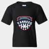 Youth Heavy Cotton™ T-Shirt Thumbnail