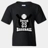 Youth Heavy Cotton™ T-Shirt Thumbnail