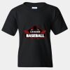 Youth Heavy Cotton™ T-Shirt Thumbnail