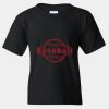Youth Heavy Cotton™ T-Shirt Thumbnail