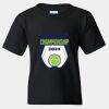 Youth Heavy Cotton™ T-Shirt Thumbnail