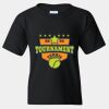 Youth Heavy Cotton™ T-Shirt Thumbnail