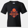 Youth Heavy Cotton™ T-Shirt Thumbnail