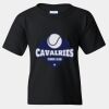 Youth Heavy Cotton™ T-Shirt Thumbnail