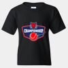 Youth Heavy Cotton™ T-Shirt Thumbnail