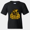 Youth Heavy Cotton™ T-Shirt Thumbnail
