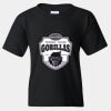 Youth Heavy Cotton™ T-Shirt Thumbnail