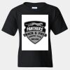Youth Heavy Cotton™ T-Shirt Thumbnail