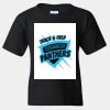 Youth Heavy Cotton™ T-Shirt Thumbnail