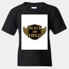 Youth Heavy Cotton™ T-Shirt Thumbnail