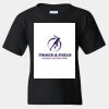 Youth Heavy Cotton™ T-Shirt Thumbnail