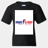 Youth Heavy Cotton™ T-Shirt Thumbnail