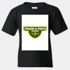 Youth Heavy Cotton™ T-Shirt Thumbnail