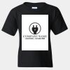 Youth Heavy Cotton™ T-Shirt Thumbnail